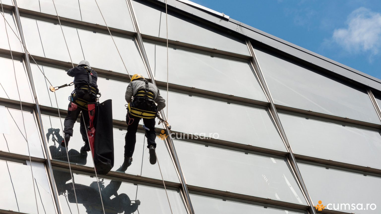 Cum Sa Devii Alpinist Utilitar Abilitati Studii Cursuri Salariu