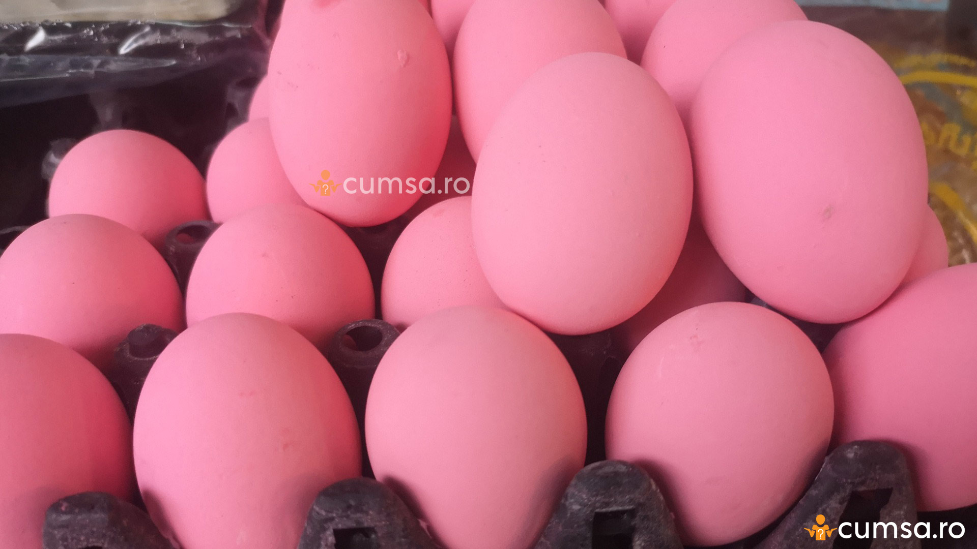 Розовое Яйцо Вибратор