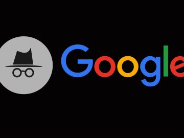 Cum sa faci o cautare in modul incognito pe Google Chrome