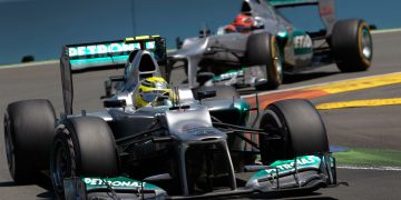Cum sa te uiti la noul sezon de Formula 1 Video Online complet gratuit