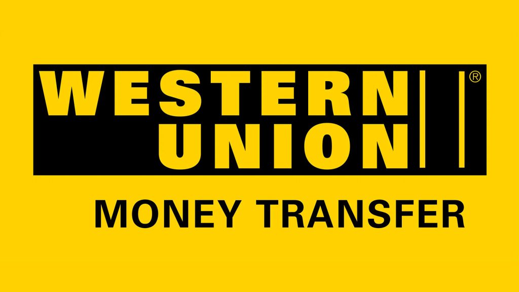 Cum sa transferi bani cu Western Union