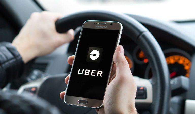 Cum sa devii sofer Uber in Romania