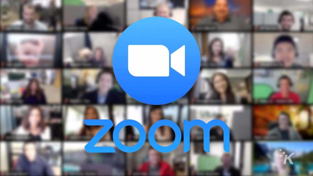 Cum sa faci o conferinta video cu aplicatia Zoom