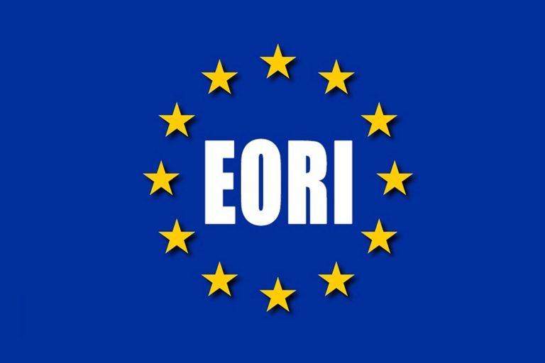 Cum sa obtii un numar EORI daca primesti pachete din afara Uniunii Europene