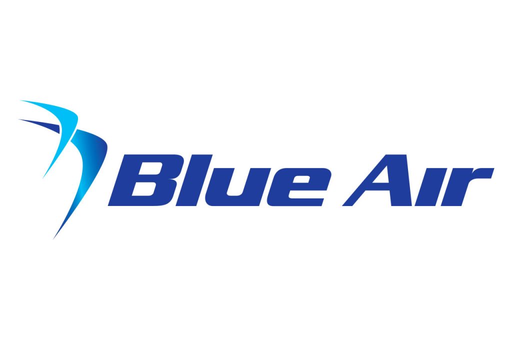 Cum sa rezervi online bilete la Blue Air