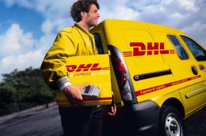Cum sa te angajezi curier la DHL si de ce pregatire ai nevoie