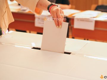 Cum sa afli la ce sectie trebuie sa votezi la Alegerile Locale 2020