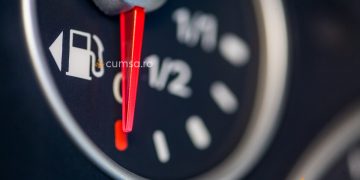 Cum sa economisesti bani minimalizand consumul de benzina sau motorina