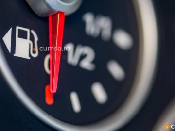 Cum sa economisesti bani minimalizand consumul de benzina sau motorina