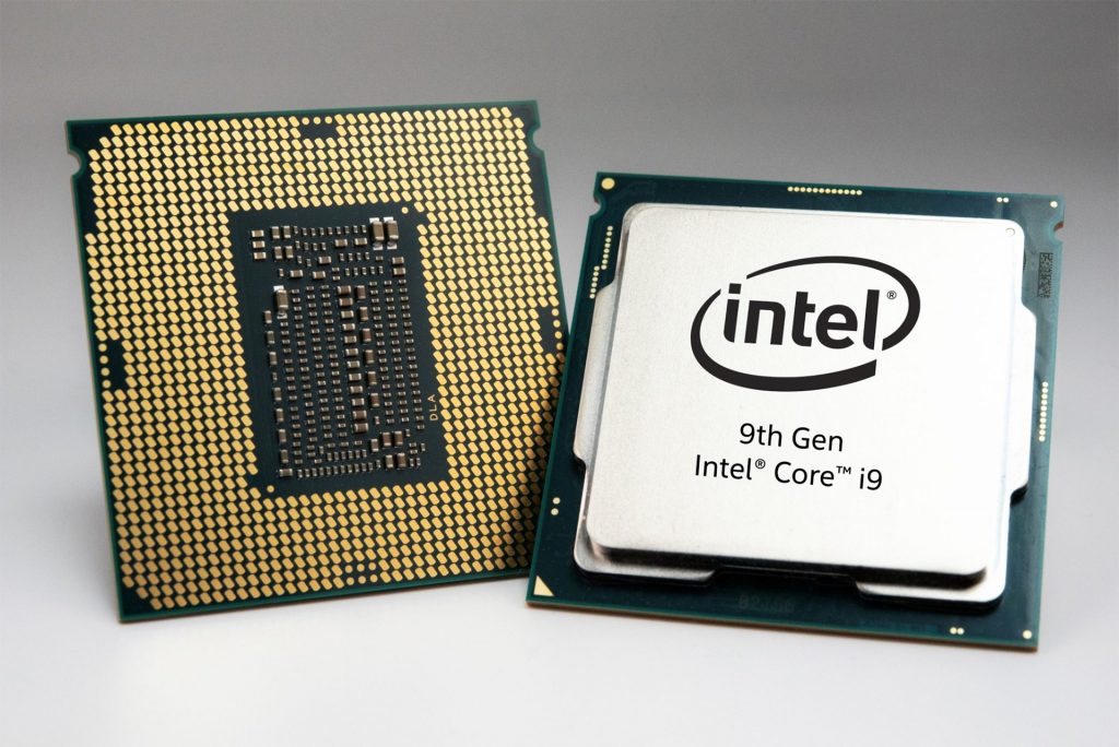 Cum sa instalezi un procesor Intel