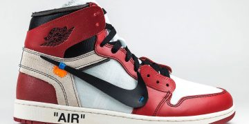Cum sa recunosti o pereche falsa de adidasi Air Jordan?