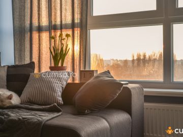 Cum sa reduci costul intretinerii unui apartament pe perioada iernii