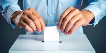Cum sa votezi corect la Alegerile Locale 2020. Unde trebuie sa pui stampila pentru ca votul sa fie valid