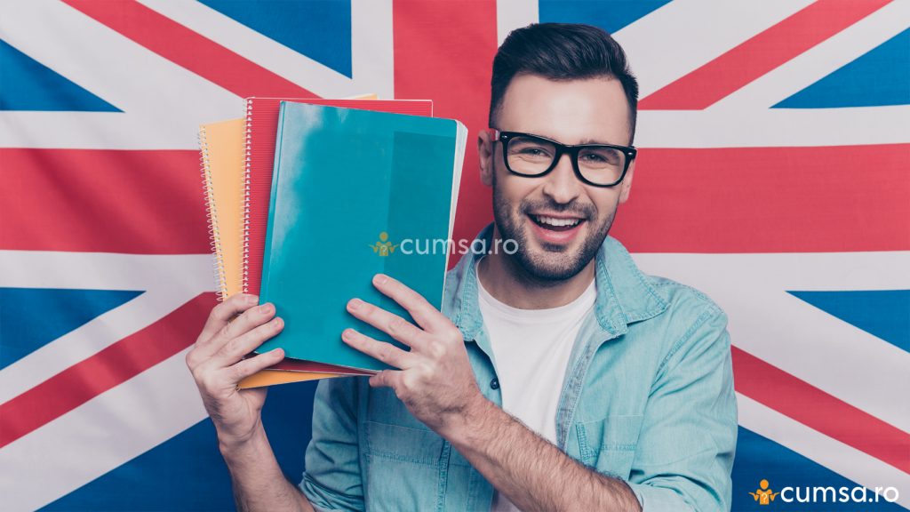 5 sfaturi pentru a invata engleza