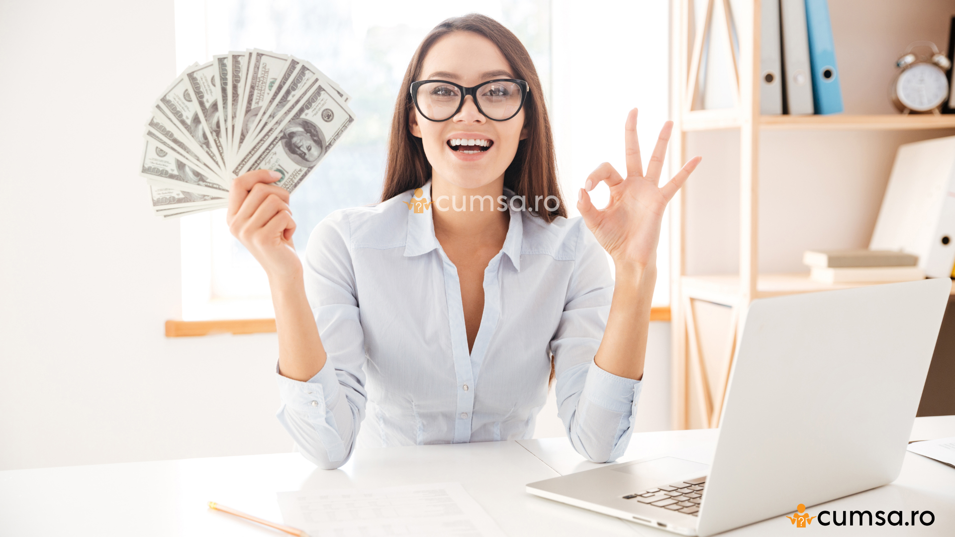 Cum să faci bani online fără a plăti nimic