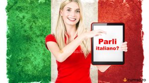 Cum sa inveti limba italiana online rapid si usor