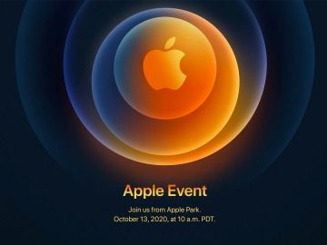Cum sa vezi Live Video lansarea Apple iPhone 12