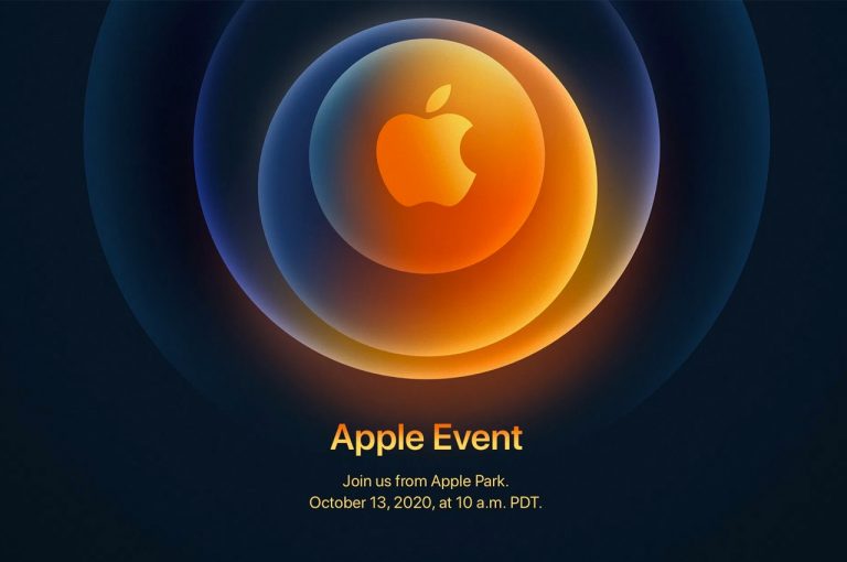 Cum sa vezi Live Video lansarea Apple iPhone 12