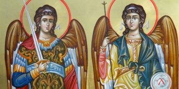 30 mesaje, felicitari si urari de la multi ani de sfintii Mihail si Gavril