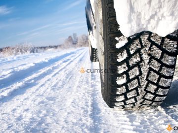 Cum sa alegi cauciucurile de iarna pentru masina ta si cand ar trebui sa folosesti anvelopele all season