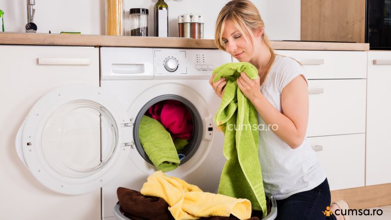 Cum sa dezinfectezi hainele. Sfaturi utile pentru sanatatea ta