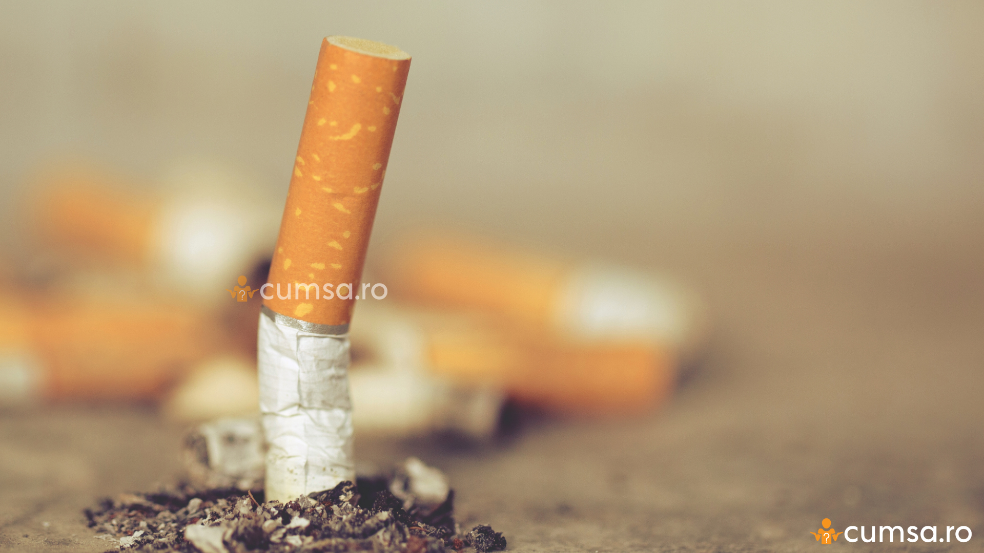 Cum sa elimini nicotina din corpul tau cat mai repede, dupa ce te-ai ...