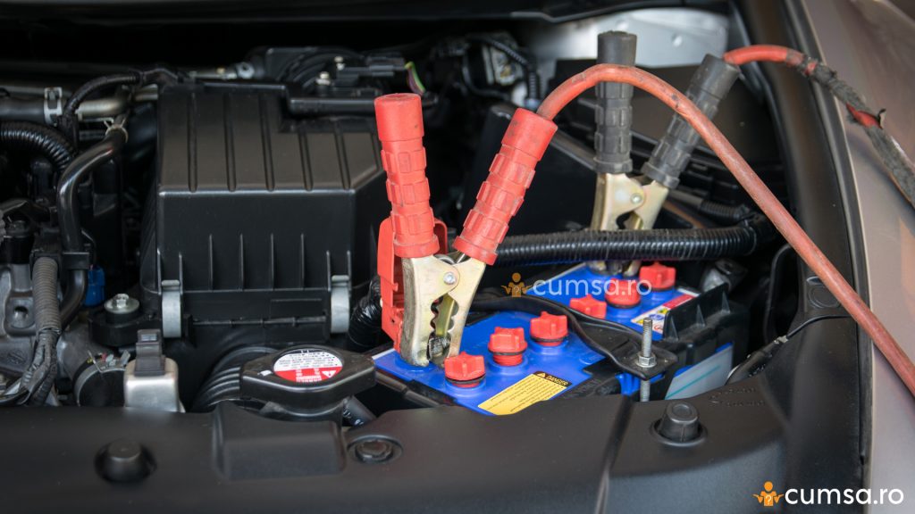 void appease multipurpose Baterie auto descarcata pe timp de iarna. Cum sa pornesti masina si care  sunt solutiile - cumsa.ro