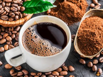 Cum sa pastrezi cafeaua in mod corect