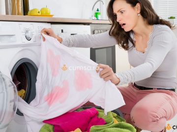Cum sa speli hainele in mod corect. Mituri care nu sunt adevarate