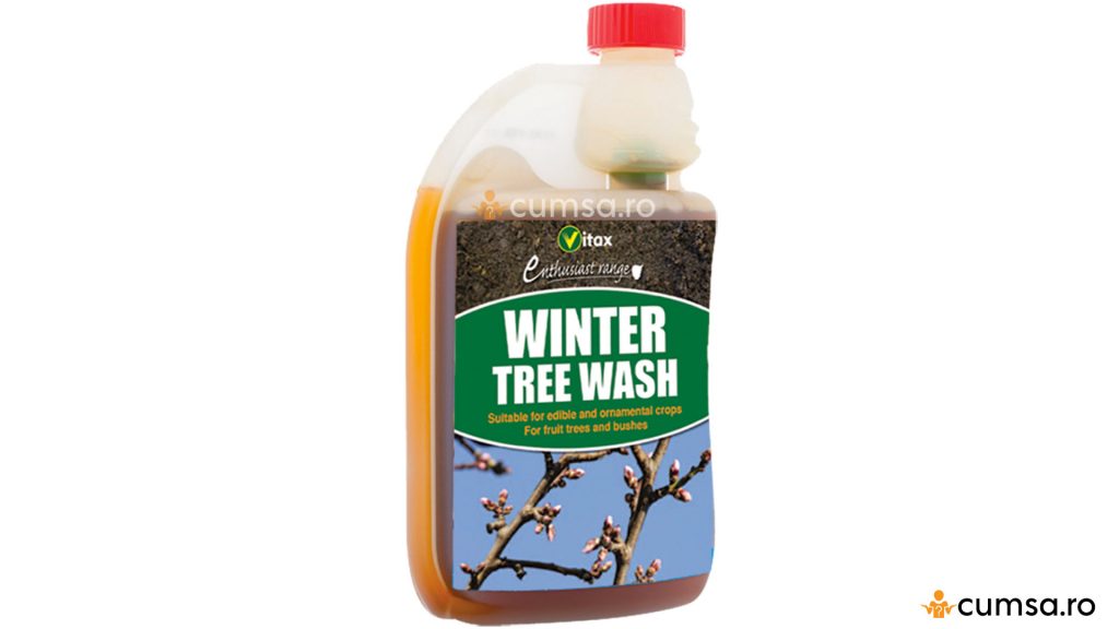 Vitax winter tree wash