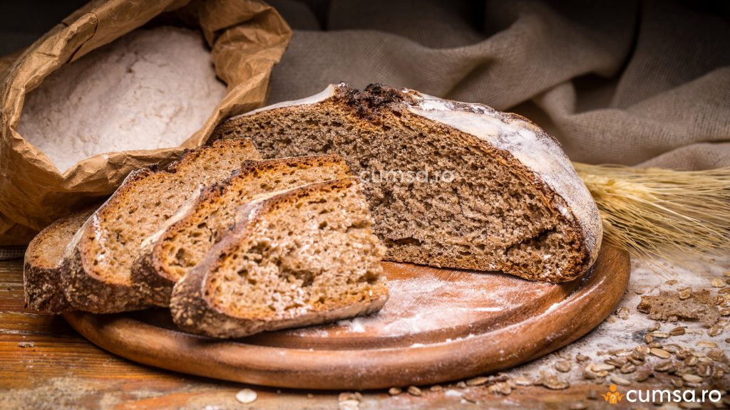 Knead Boring Prove Cum sa depozitezi painea in mod corect, pentru a o mentine proaspata -  cumsa.ro