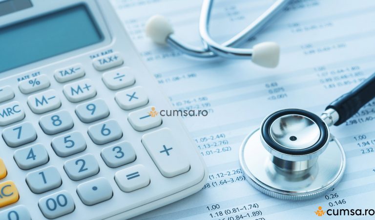 Calculator concediu medical 2025. Cum sa afli ce bani trebuie sa primesti