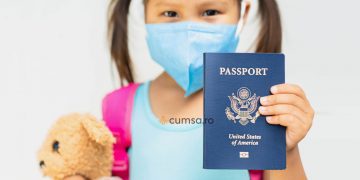 Cum sa obtii un pasaport pentru copii in 2021 - acte necesare, taxa, valabilitate