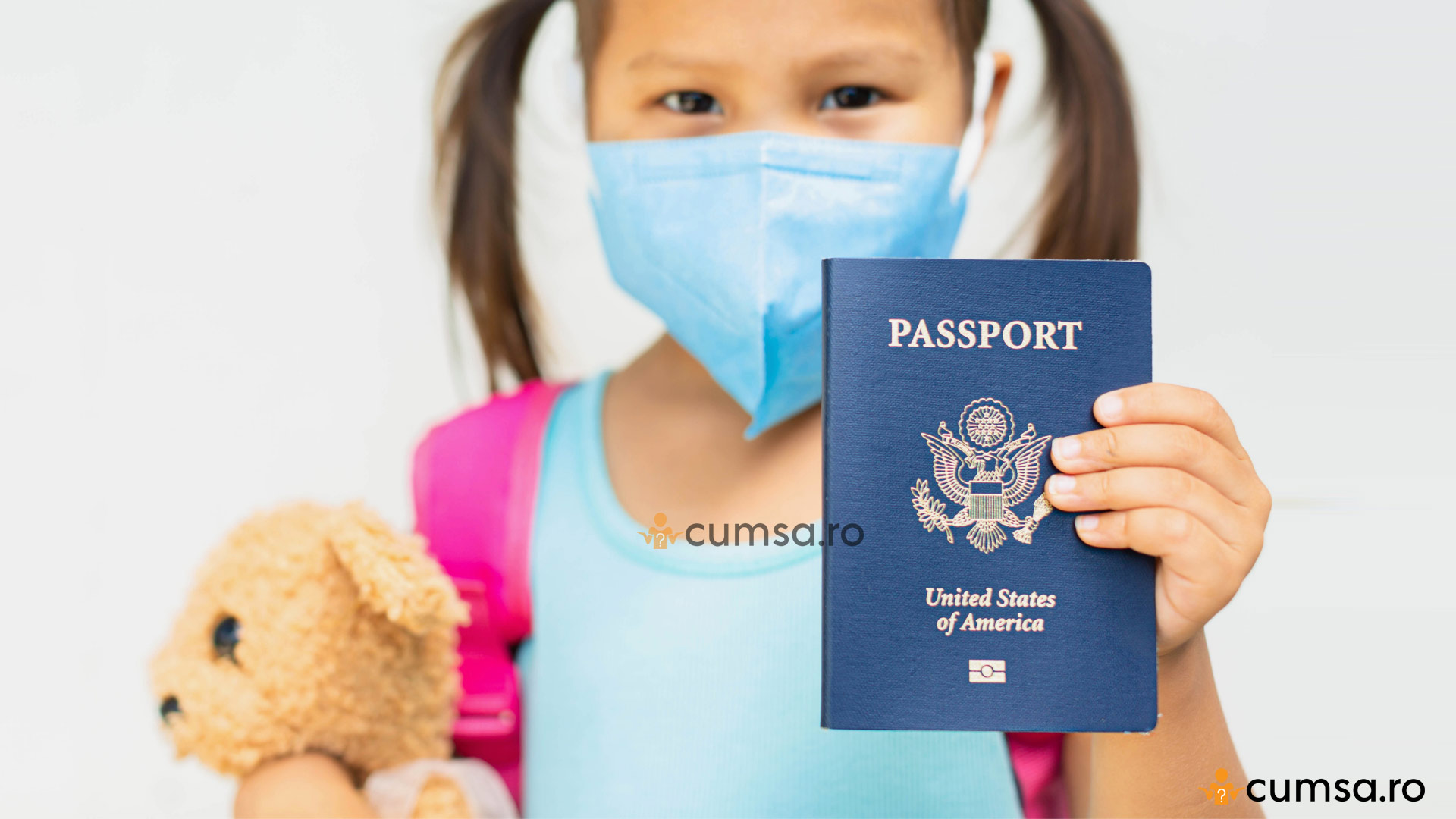 Cat E Valabila Taxa De Pasaport Cum sa obtii un pasaport pentru copii in 2023 - acte necesare, taxa,  valabilitate - cumsa.ro