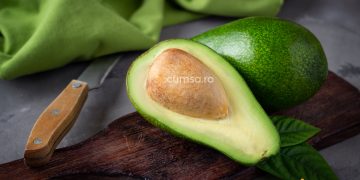Cum sa plantezi avocado folosind un sambure