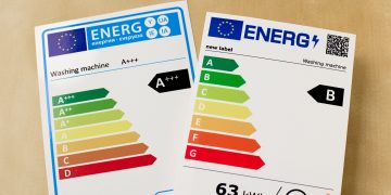 Program Rabla Electrocasnice 2021. Cum sa citesti noile etichetele energetice ale produselor