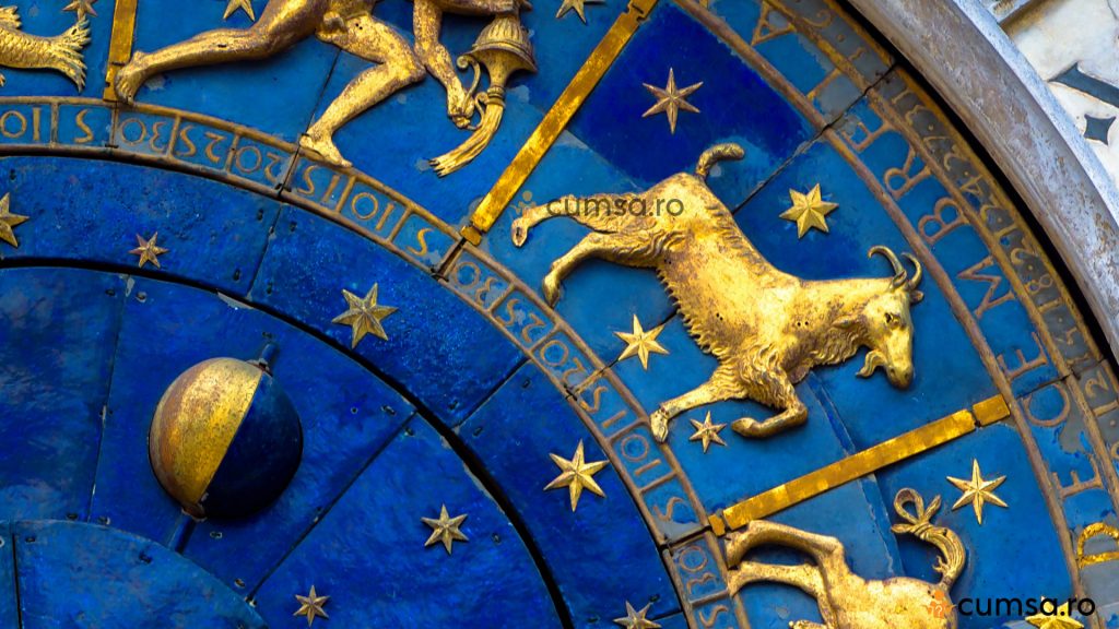 Barbatul varsator femeia forum si capricorn Astrologie: Femeia
