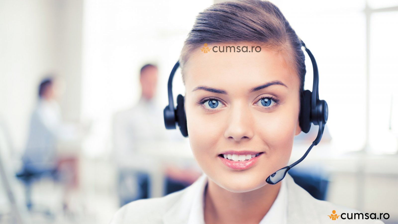 Cum sa devii operator call center de acasa - cumsa.ro