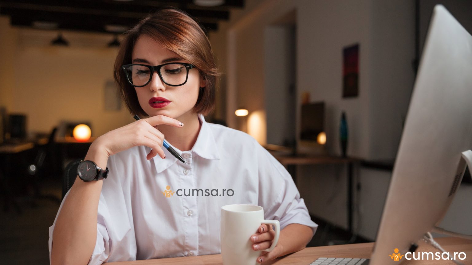 Cum sa devii operator call center de acasa - cumsa.ro