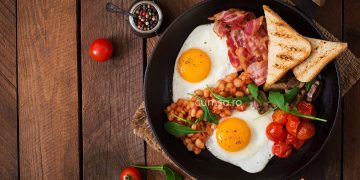 5 retete rapide si ieftine pentru micul dejun