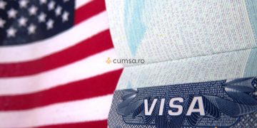 Cum sa obtii viza pentru America (SUA). Acte necesare, taxa, programare interviu