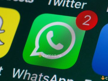 Cum sa vorbesti pe Whatsapp fara sa apari online pentru ceilalti utilizatori