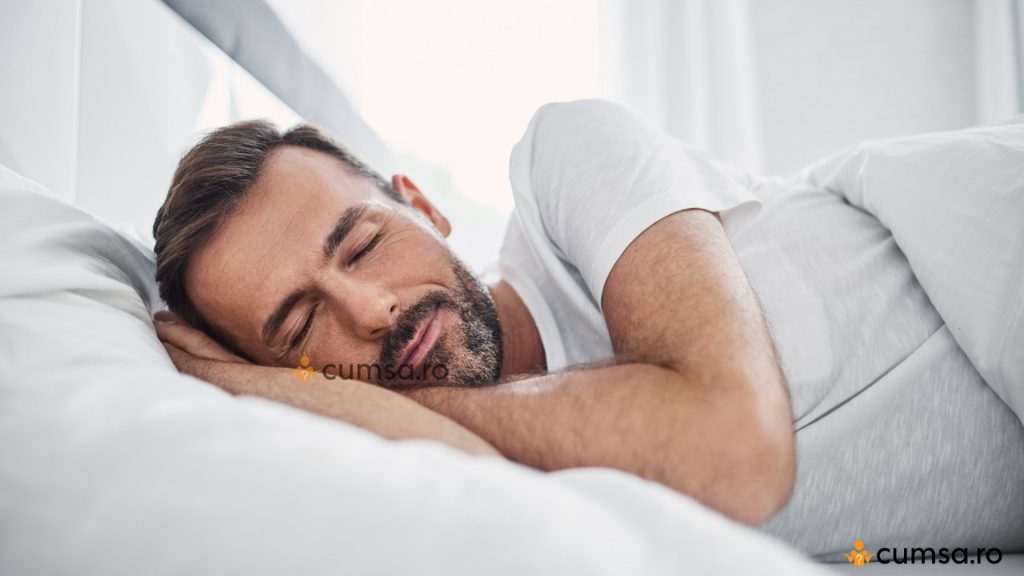 Metoda somnului profund