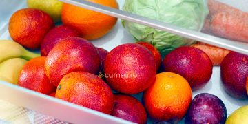 Pastrarea fructelor si a legumelor. Cum sa le prelungesti durata de viata