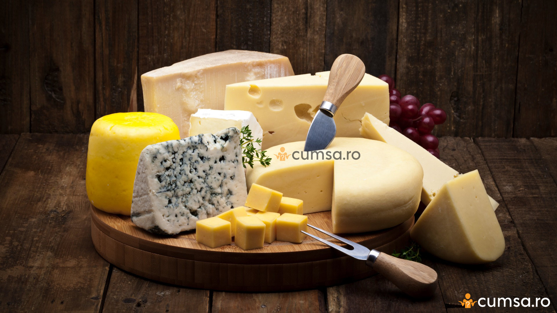 Branza de post. Cum sa inlocuiesti branzeturile cu produse vegetale ...