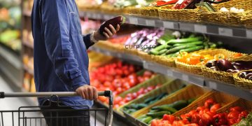 Cum sa alegi legumele proaspete de la piata sau supermarket