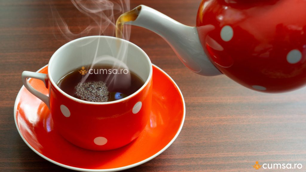Cum sa indulcesti ceaiul fara sa adaugi zahar sau miere