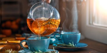 Cum sa indulcesti ceaiul fara sa adaugi zahar sau miere. Trucul la indemana