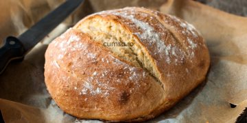 Cum sa pastrezi painea proaspata cat mai mult timp