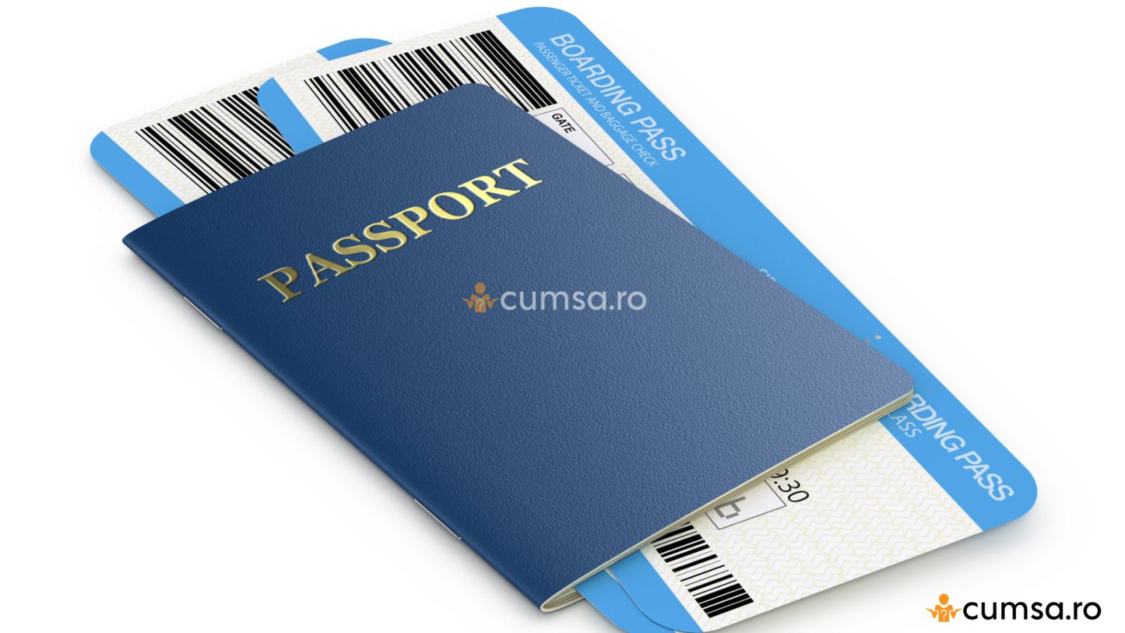 Cum sa faci o programare online la pasapoarte cumsa.ro